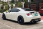 Selling White Subaru Brz 2013 in Pasig-3