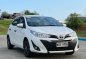 Sell White 2018 Toyota Yaris in Manila-1
