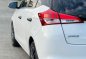 Sell White 2018 Toyota Yaris in Manila-5