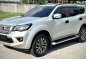Sell White 2019 Nissan Terra in Manila-0