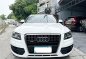 Selling White Audi Quattro 2010 in Bacoor-0