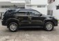 Sell White 2014 Toyota Fortuner in Parañaque-2