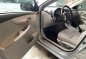 White Toyota Corolla altis 2012 for sale in Automatic-4