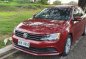 White Volkswagen Jetta 2017 for sale in Automatic-8