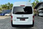 Sell White 2020 Nissan Nv350 urvan in Manila-5