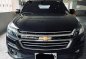 Sell Green 2018 Chevrolet Colorado in Pasig-0