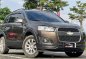 Sell White 2016 Chevrolet Captiva in Makati-0