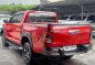White Toyota Hilux 2022 for sale in Quezon City-0