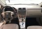 White Toyota Corolla altis 2012 for sale in Automatic-7