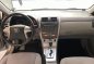 White Toyota Corolla altis 2012 for sale in Automatic-8