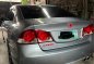 Selling White Honda Civic 2007 in Manila-5