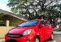 Sell White 2015 Toyota Wigo in Las Piñas-0