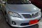 Selling White Toyota Corolla altis 2023 in Quezon City-1