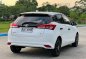 Sell White 2018 Toyota Yaris in Manila-2