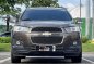 Sell White 2016 Chevrolet Captiva in Makati-1