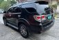 Selling White Toyota Fortuner 2013 in Quezon City-5