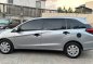 Silver Honda Mobilio 2018 for sale in Automatic-3