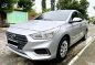 2021 Hyundai Accent  1.4 GL 6MT in Caloocan, Metro Manila-3