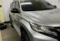 Sell White 2019 Mitsubishi Montero in Marikina-1