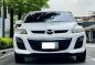 Selling White Mazda Cx-7 2011 in Makati-1