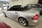 Silver Mercedes-Benz 230 1997 for sale in Parañaque-0