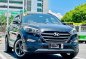 Selling White Hyundai Tucson 2016 in Makati-1