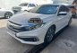 Selling White Honda Civic 2020 in Mandaue-3