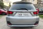 Silver Honda Mobilio 2018 for sale in Automatic-7