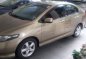 Selling White Honda City 2010 in Quezon City-5