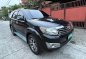 Selling White Toyota Fortuner 2013 in Quezon City-0