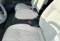 White Nissan Urvan 2018 for sale in Automatic-8