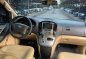 Sell White 2011 Hyundai Starex in Ragay-9