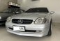 Silver Mercedes-Benz 230 1997 for sale in Parañaque-2