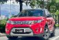 Selling White Suzuki Vitara 2019 in Makati-2
