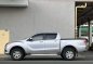 White Mazda Bt-50 2016 for sale in Automatic-2