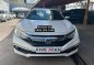 Selling White Honda Civic 2020 in Mandaue-7