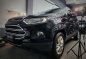 White Ford Ecosport 2016 for sale in Manila-4