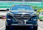 Selling White Hyundai Tucson 2016 in Makati-0