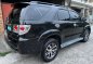 Selling White Toyota Fortuner 2013 in Quezon City-6
