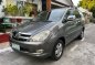 Sell White 2005 Toyota Innova in Parañaque-1