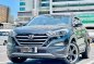 Selling White Hyundai Tucson 2016 in Makati-2