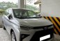 Silver Toyota Avanza 2023 for sale in Automatic-0