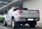 White Mazda Bt-50 2016 for sale in Automatic-6