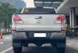 White Mazda Bt-50 2016 for sale in Automatic-4