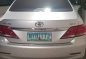 White Toyota Camry 2009 for sale in Automatic-2