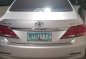 White Toyota Camry 2009 for sale in Automatic-8