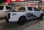 White Isuzu D-Max 2018 for sale in Manual-4