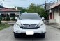 Selling White Honda Cr-V 2010 in Manila-0