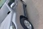 Silver Toyota Hilux 2017 for sale in Dasmariñas-1