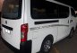 White Nissan Escapade 2016 for sale in Pagbilao-3